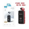 F580 RED WITH BOX