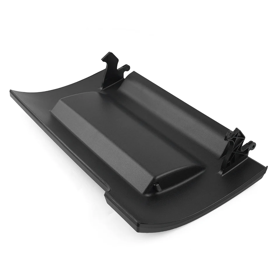 Qinlorgo Kit Di Riparazione Magnetico Per Coperchio Vano Portaoggetti, Compatibile Con New Beetle 1999+, Bora A4 1J 2000-2006, MK4 - 3