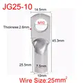 5Pieces JG25-10