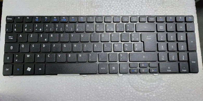 Clavier Azerty Français D'origine Pour Acer Aspire ES1-512, ES1-531, ES1-531G, ES1-571 - Neuf
