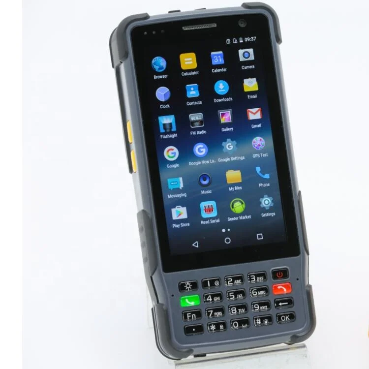 

New ST327 V3.0 Telecom Test PDA All In One Fiber Optic Tester, OPM, VFL, Cable Tracing, Dmm, Vdsl Tester