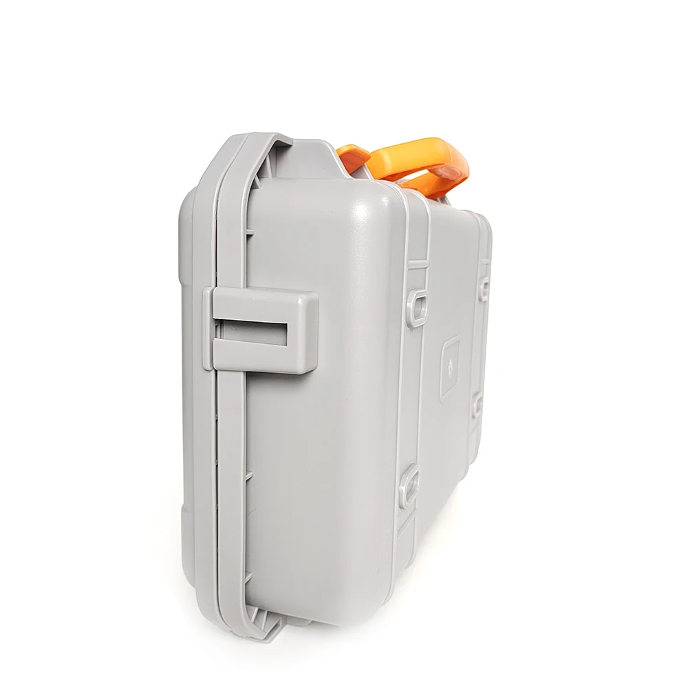WaterProof Case For DJI Mini 4K/Mini 2 SE Drone Suitcase Explosionproof Box Storage Bag Protective Box for DJI Mini 2 Accessory dji case,drone case,drone accessories,drone storage bag
