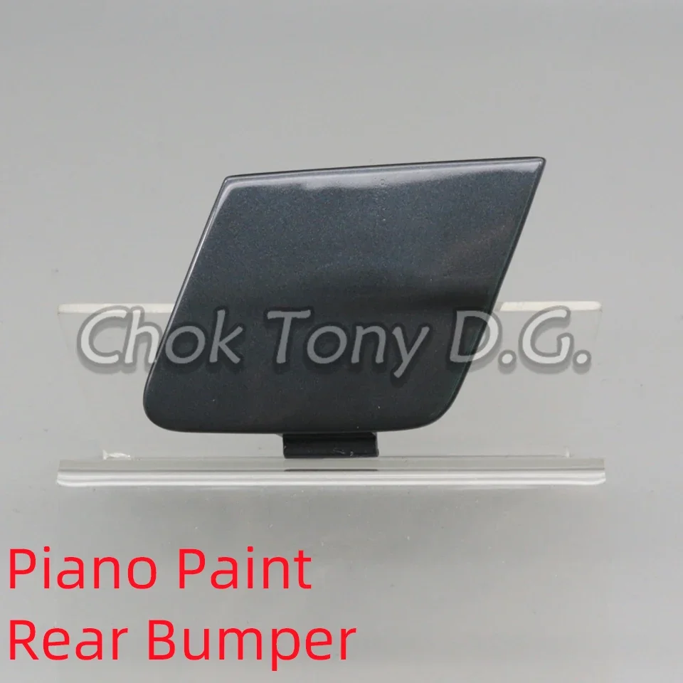 Рисунок 4 - Крышка для автомобильного бампера