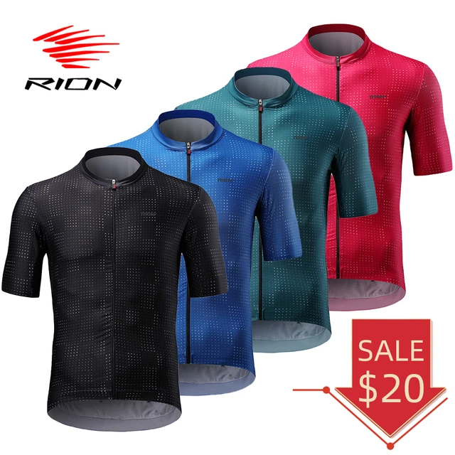 Mtb Cycling Enduro Clothing | Clothes Cycling | Enduro Cycling Jerseys - Man - Aliexpress