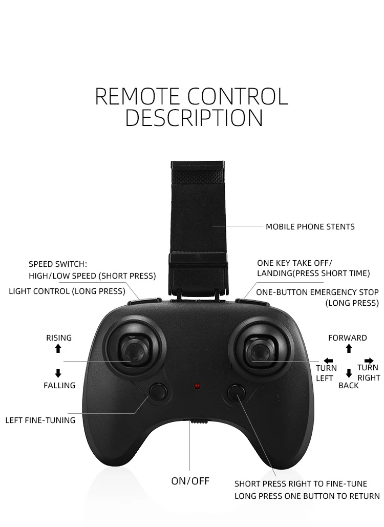 6Ch Rc Helicopter, MOBILE PHONE STENTS SPEED SWITCH: ONE 