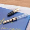 Jinhao 9019 Dadao Fountain Pen #8 Extra Fine / Fine / Medium Nib, Big Size Resin Writing Pen with Large Converter 6