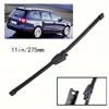 11" Rear Wiper Blade  Windshield Windscreen Tailgate Window   For VW Passat Variant B6 3C5 Estate Wagon 2005 - 2011 1
