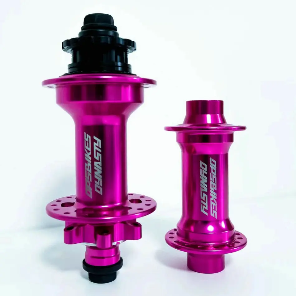 

Dpsbikes Dynasty Dirt Jump BMX Hub Singlespeed, DJ Bike Hi-End Single Speed Bearing Hub