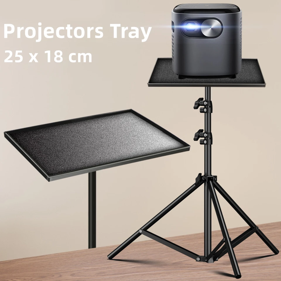 Cheap Projectors Tray 1 * Projectors Tray 100% Brand New - View #2