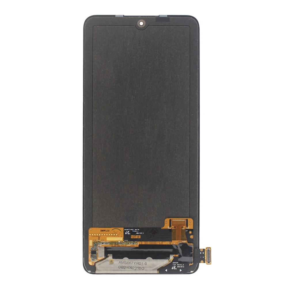 AMOLED LCD Display and Digitizer Replacement Screen