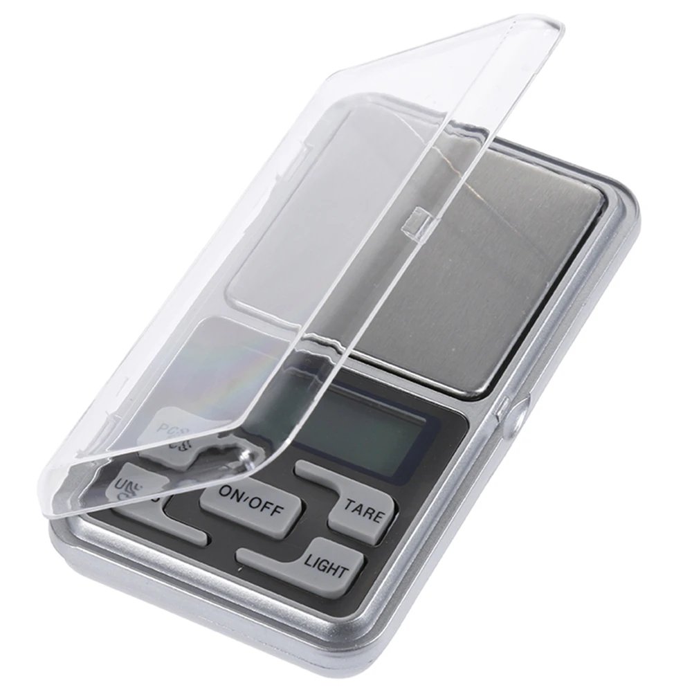 MiniBalance500g/300g/200g/100gX0.01g/0.1gprécisionélectroniquenumériqueprécisionbijouxbalancesBalancedepocheBalancepourl
