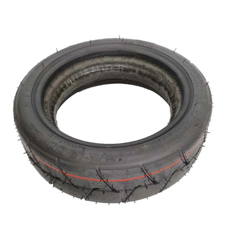 8.5X2.00-5.5 Tire Solid Tire 8.5X2.00-5 Tyre For Electric Scooter For INOKIM Light Series V2