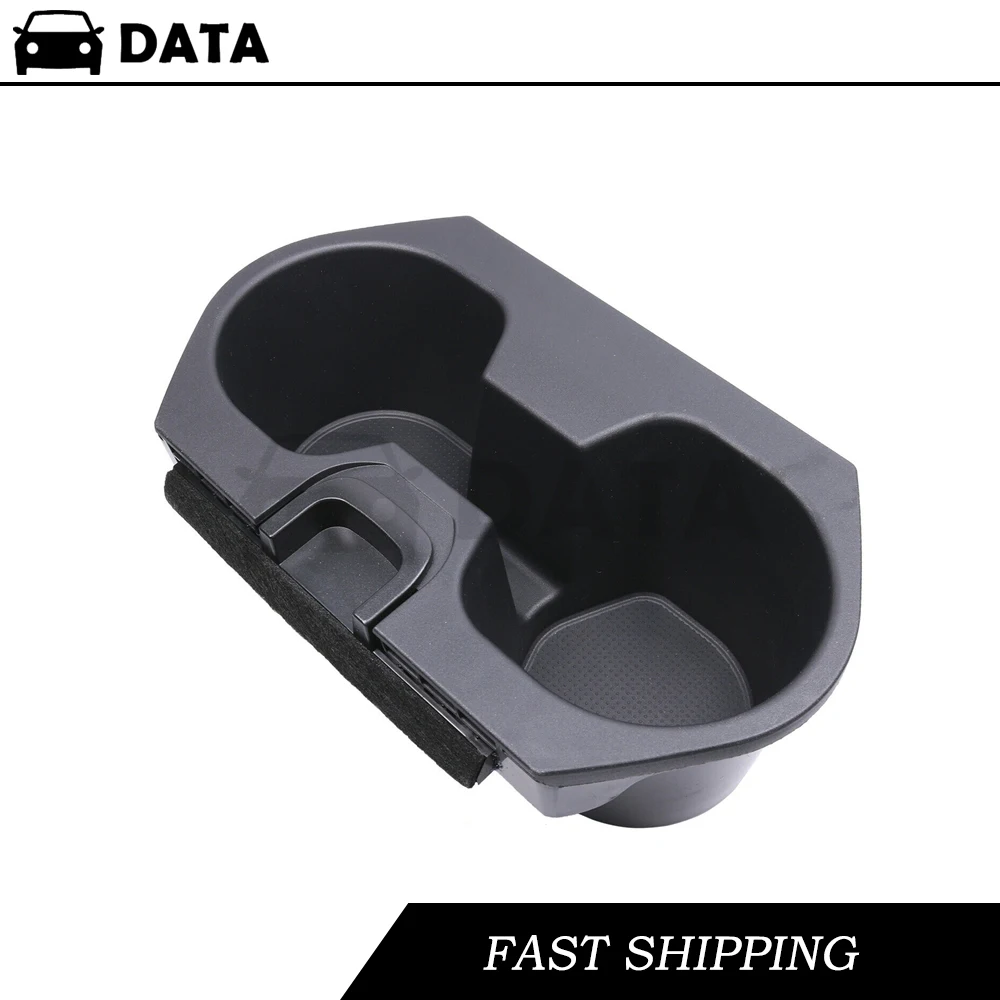 

DATA Brand New Car Center Console Water Cup Holder 83446-TBA-A01ZA For Honda Civic 2016 2017 2018 83446TBAA01ZA