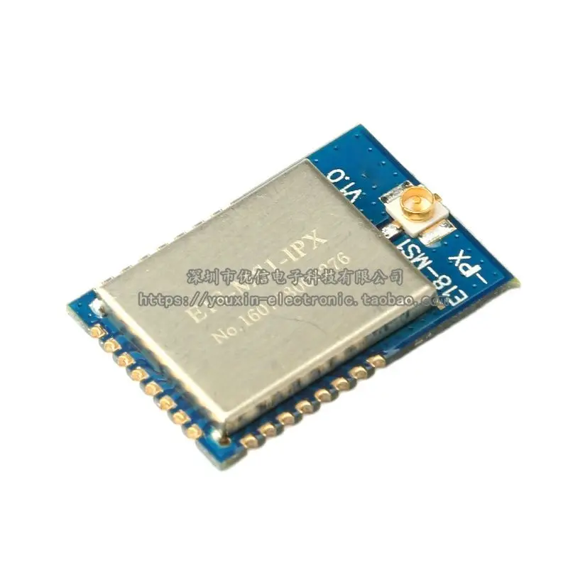 

CC2530 2,4G беспроводной Zigbee модуль, специальный Интернет вещей