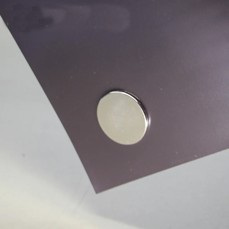 1/3/5/10pcs Magnet sheet A4 Flexible Magnetic Strip Rubber Magnet Tape thickness 0.5mm adhesive magnetic tape square magnetic sheets adhesive magnetic sheets magnetic strip