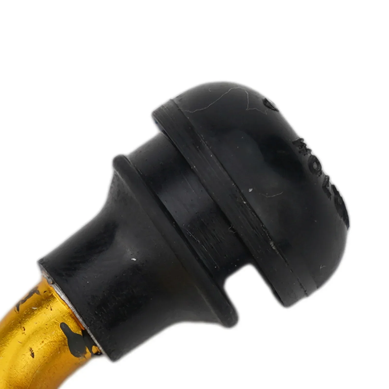 Electric Scooter Accessories 2pcs Tubeless Tyre Valve Stems