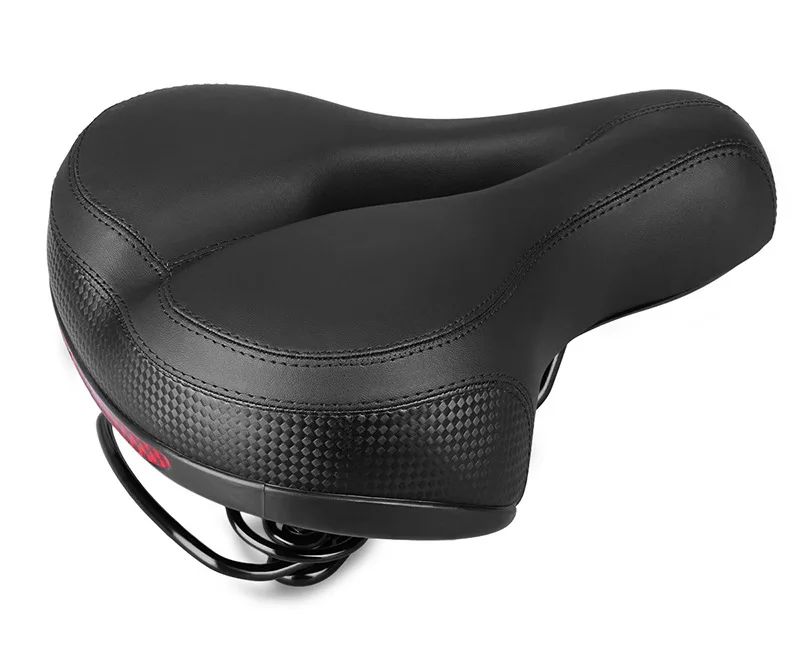 Siège De Vélo Pour Hommes Et Femmes, Selle Sans Nez, Siège De
