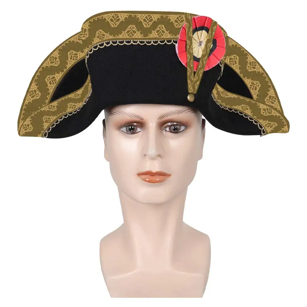 ナポレオン 帽子 ナポレオンの帽子 3億円で落札