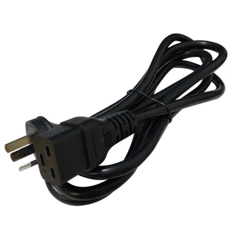 AU to C19 ȣ SAA  to IEC320 C19  AC 3   ͽټ ̺ ڵ, PU UPS(AU ÷)