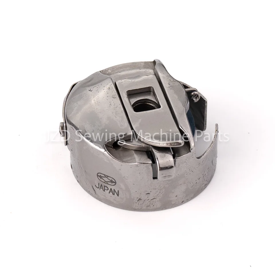 1pcs ORIGINAL KOBAN SC35-LNS JUMBO BOBBIN CASE FOR TAJIMA