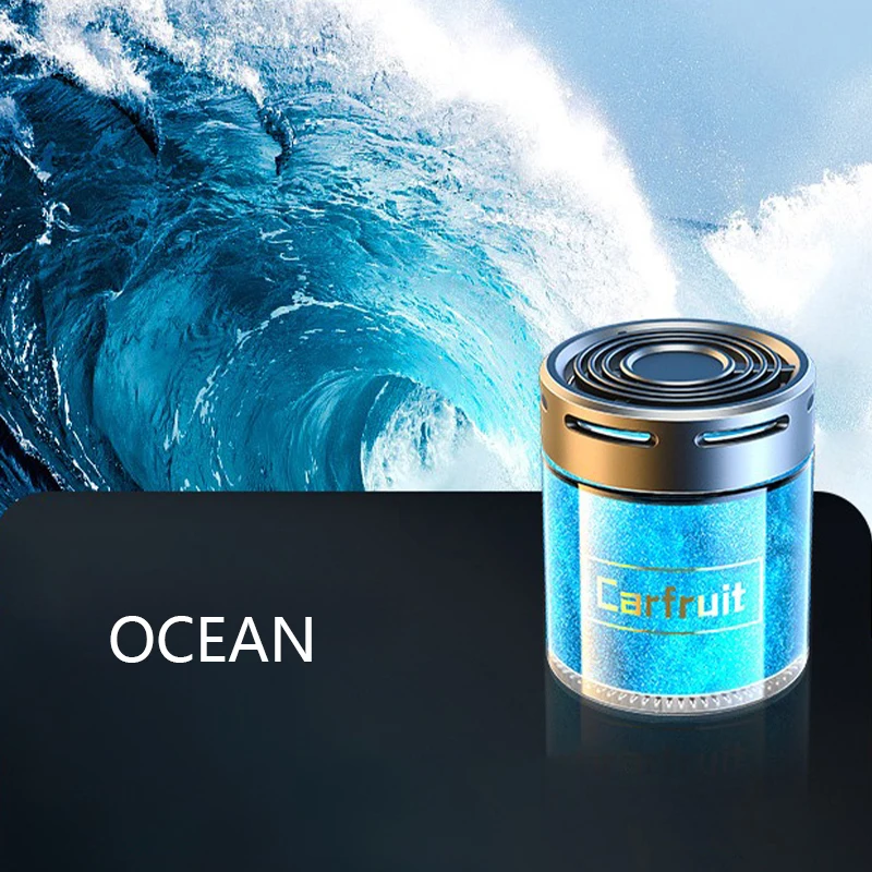Ocean