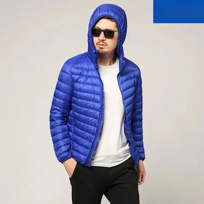 TW88 Blue [hooded]]