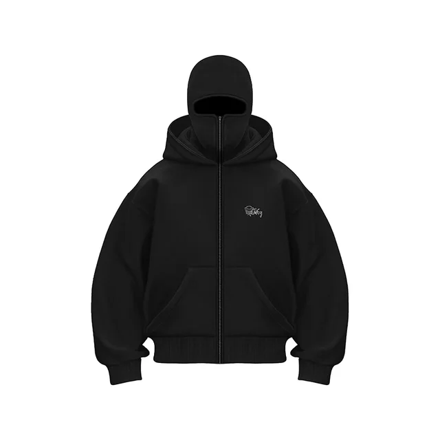 women's clothing Y2K goth  harajuku winter new Double hoodies & sweatshirts official-website men's sweatshirts  TOMMY SINNY