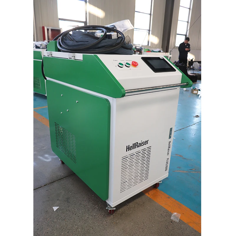 

Лазерное удаление покрытия, Φ 1000W 2000W, лазерная Очистка для стен, лазерный очиститель