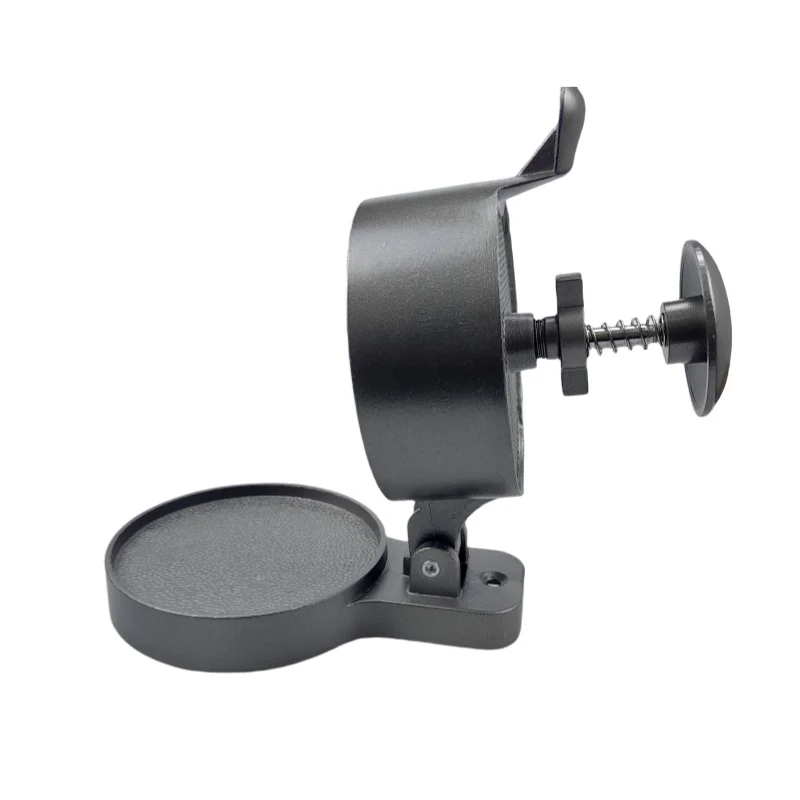 Aluminum Alloy Non-Stick Burger Press Mold for Perfect Patties