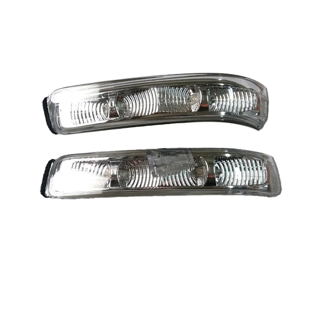 

1 пара, новое внешнее зеркало заднего вида для автомобиля