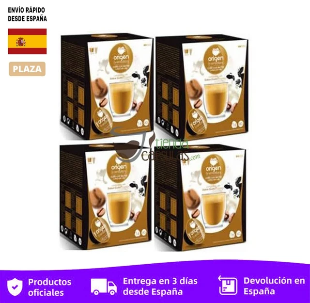 DOLCE GUSTO PACKS 3 NESQUIK - AliExpress