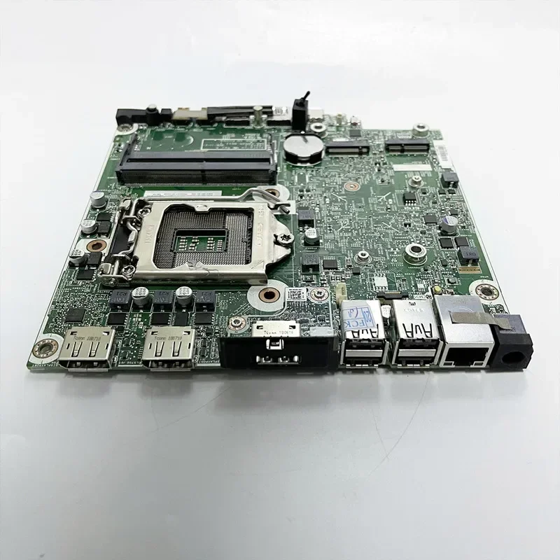 912857-001 For HP 600 G3 DM Motherboard 906309-002 16515-1 348.06N35.0011 Mainboard 100%tested fully work 1 S647d78e5d94c4422acb9f326d08f3ea6o