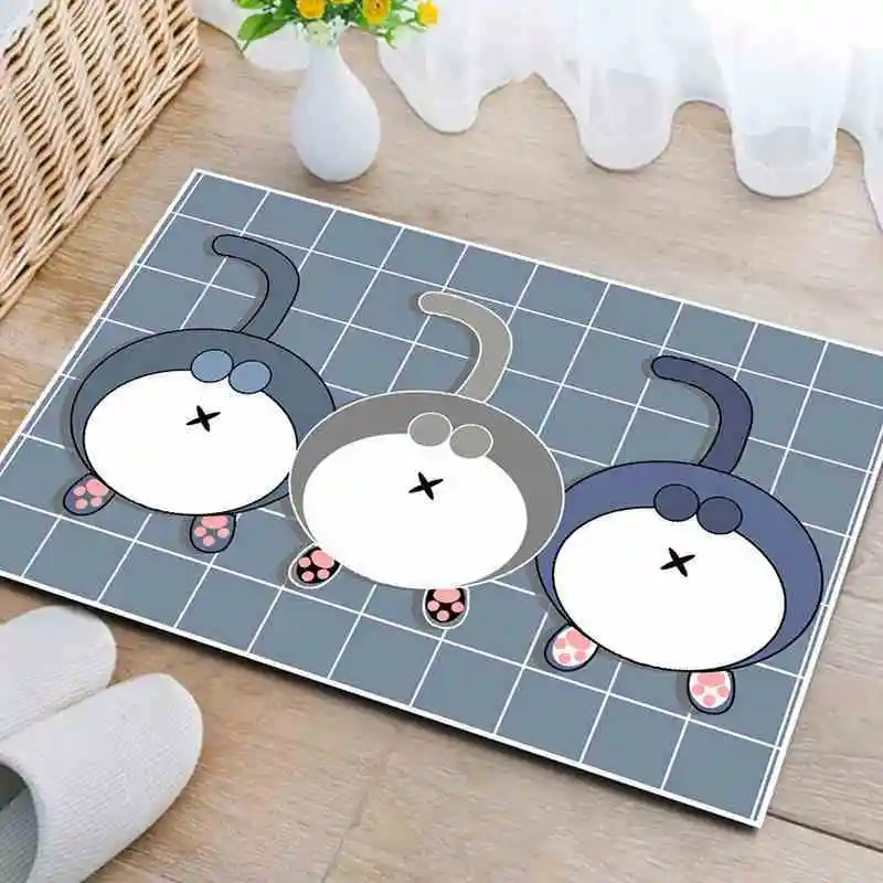

2023 living room carpet, bedroom, bedside mat, bathroom