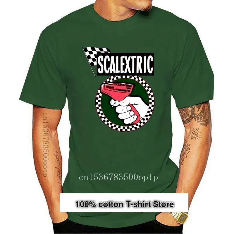 Camiseta Retro Controller Scalare Para Hombre, Camiseta A Medida, Nueva