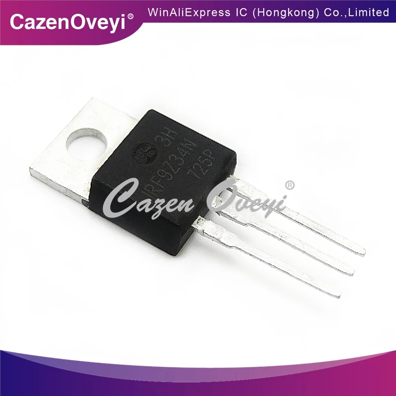 

5 шт. IRF9Z34N IRF9Z34 TO-220