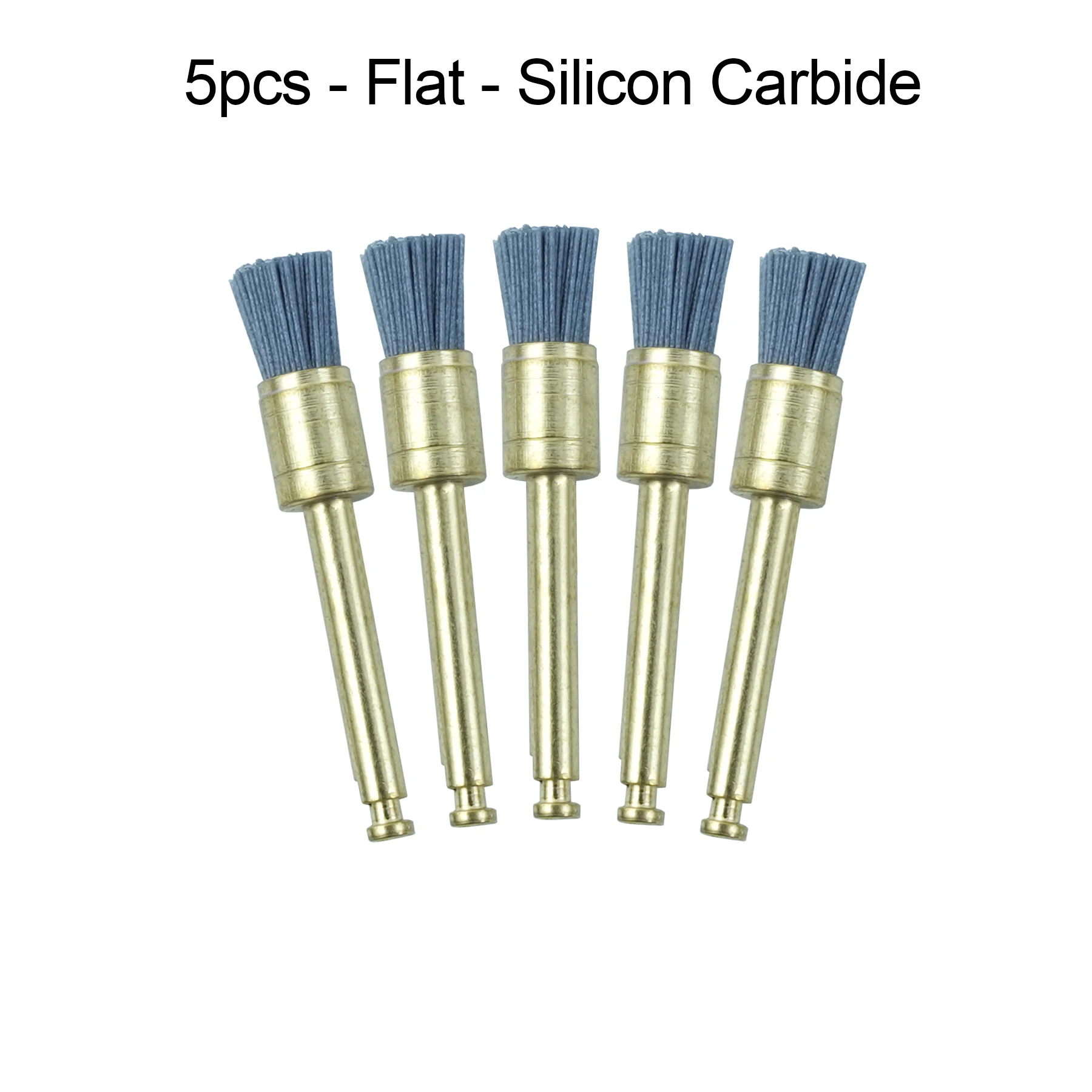 Silicon Carbide-Flat