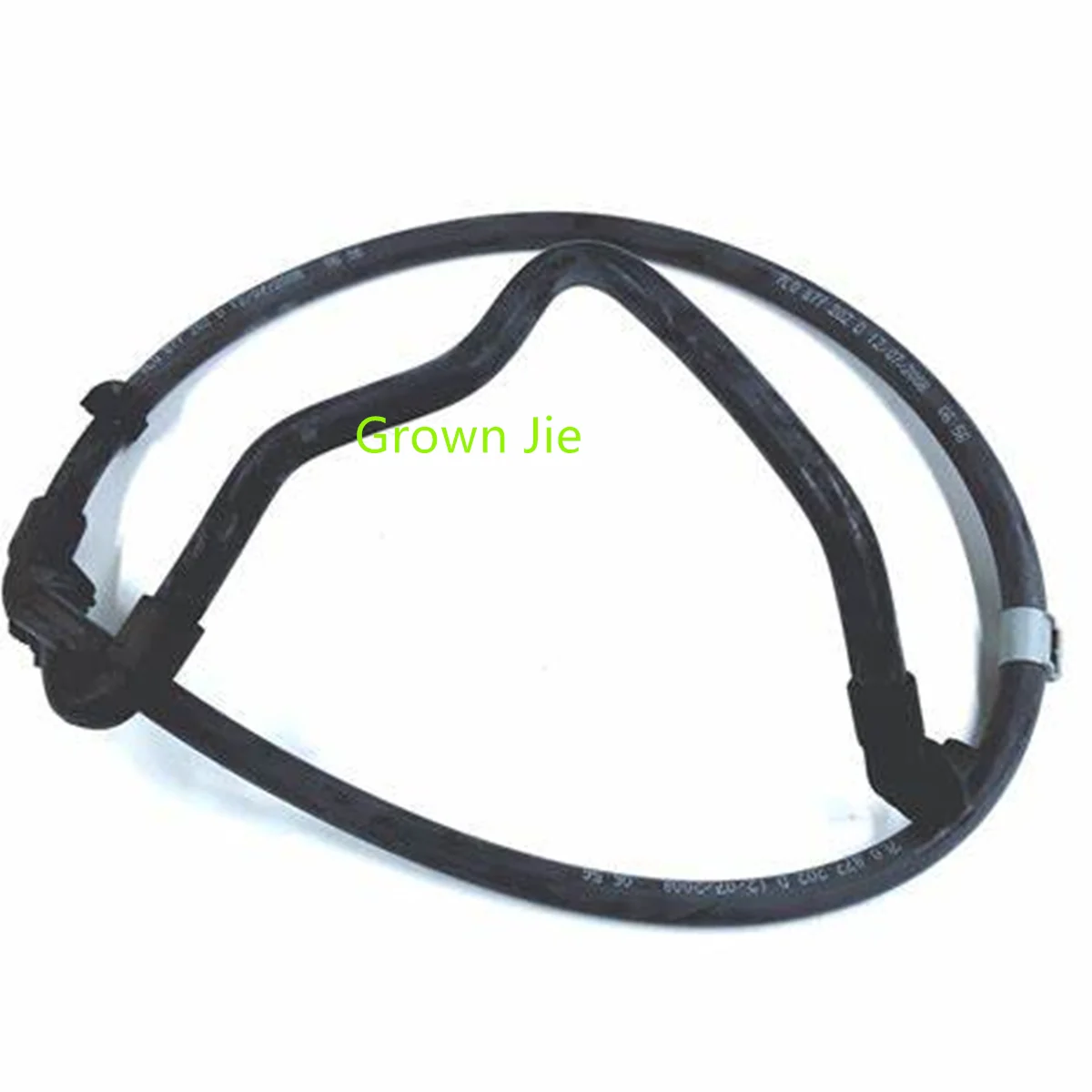 자동차 액세서리 도구 배수 호스 (채광창 배수관), 7L0877399 7L0877201D 7L0877201B 7L0877201 V W