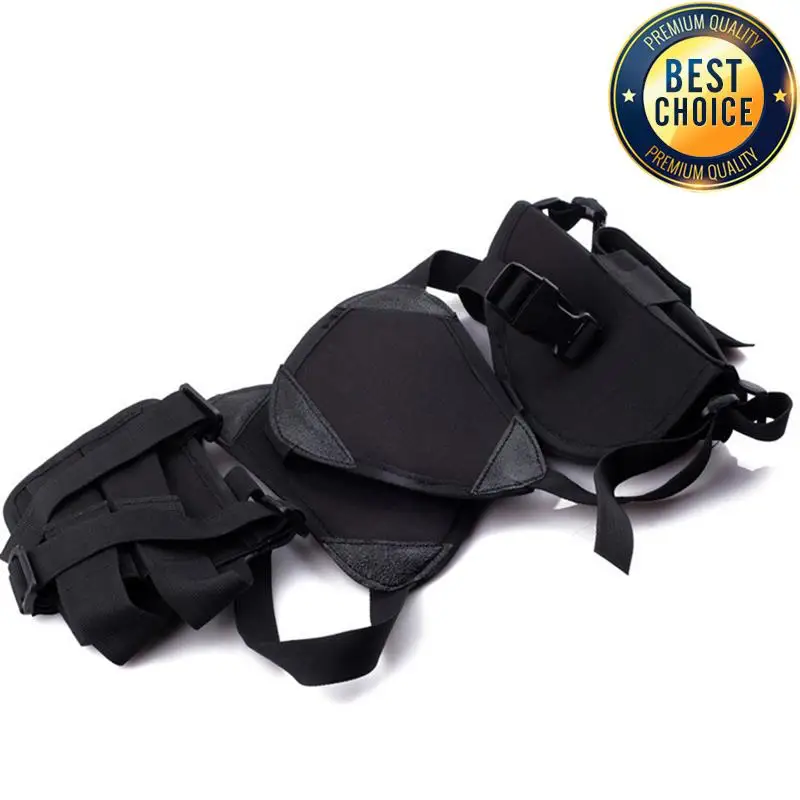Nylon Underarm Gun Holster for Hunting and Outdoor Sports