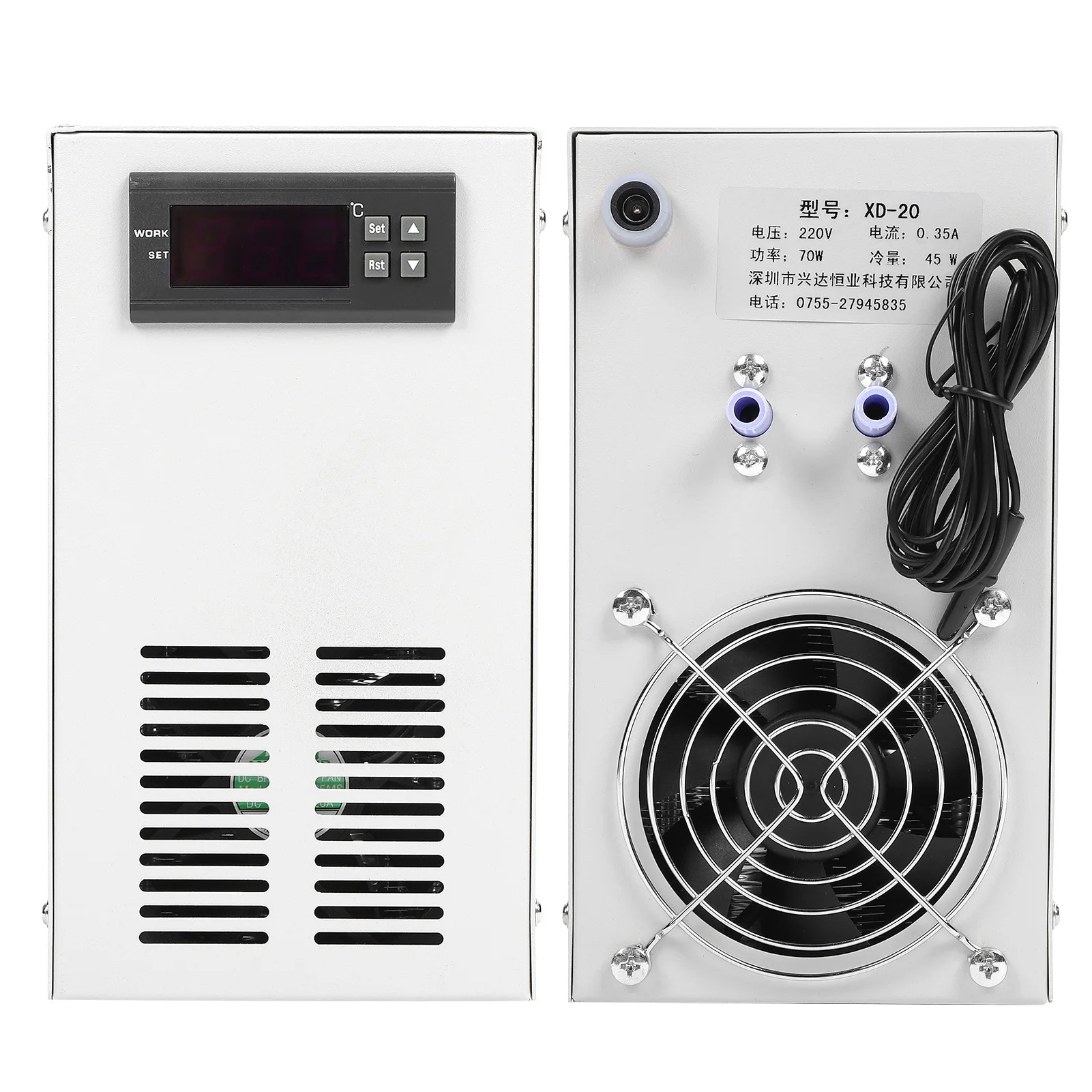 dsc-products