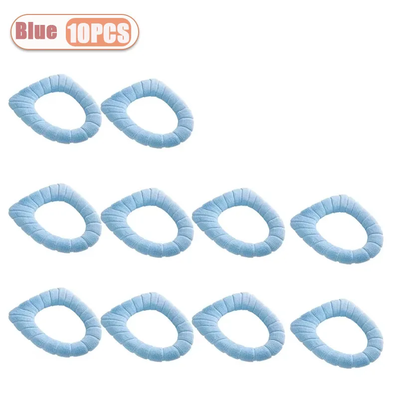 Blue-10PCS