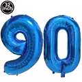Number 90