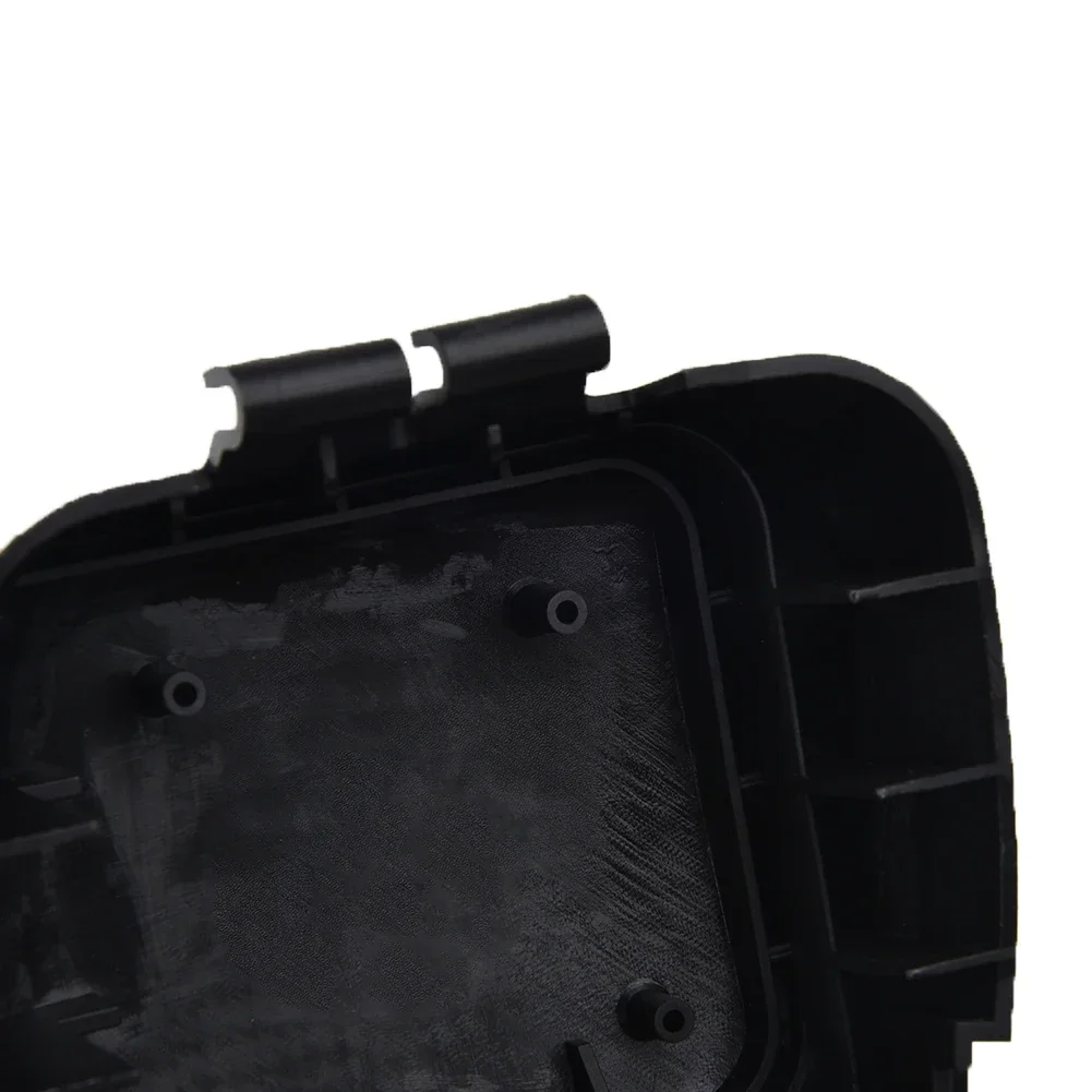 1Set Air Filter With Cover For Stihl FS38 Hs45 FS55 FS45 FS46 KM55 Plastic Air Filter Housing Set Garden Power Tools