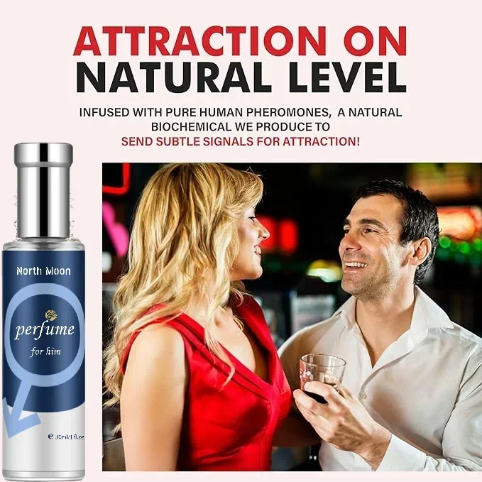 Profumo ai feromoni per uomo fragranza persistente fresca dating_voghion.com
