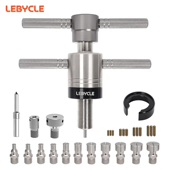 Bike Hub Bearing Repair Tool 1