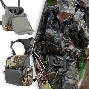 Binocular Harness Chest Pack 1