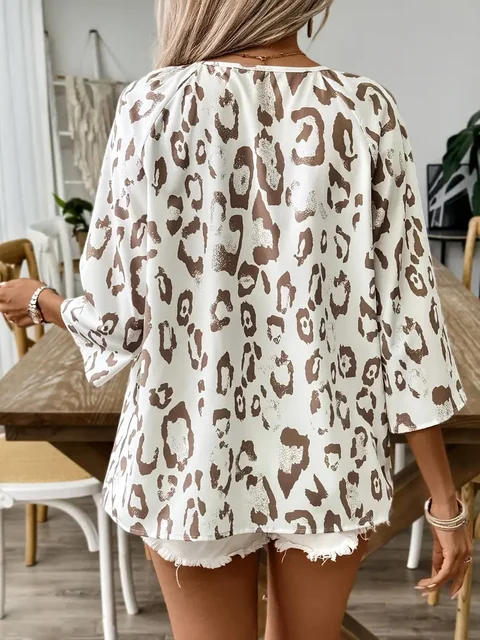 Bluza Mocca 2