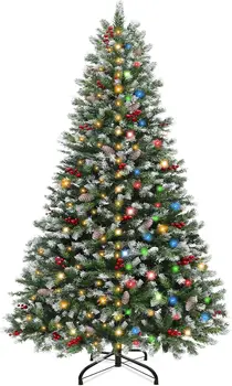 6FT Artificial Christmas Tree 1