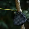 Portable Clothesline For Travel Indoor Laundry Drying Rope Outdoor Camping Clothesline Windproof Portable Travel Clothesline 3