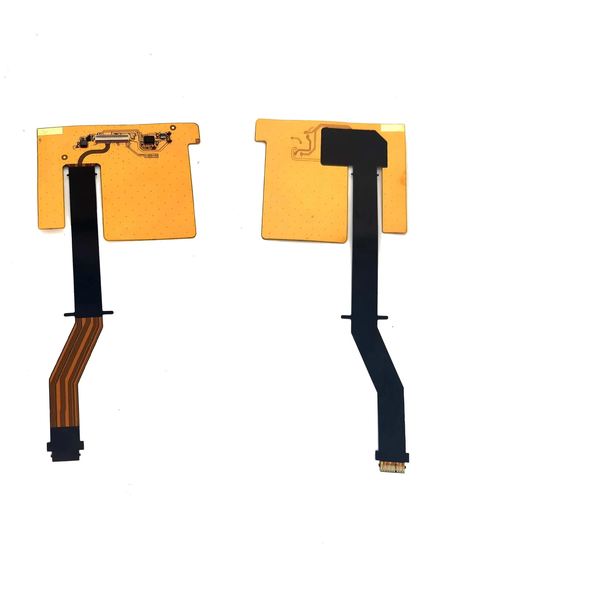 Savvies Protection Ecran Pour Canon EOS 6D (affichage Des épaules) 6 Pièces - Film Protection Ultra Clair