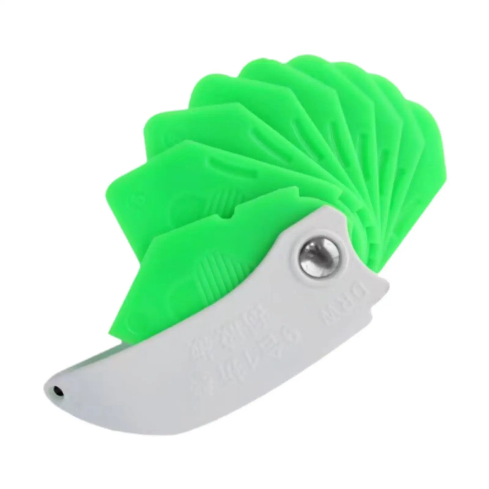 9 in 1 Caulking Tool Caulk Remover Repair Tool Sealant Scrapers Silicone Seam